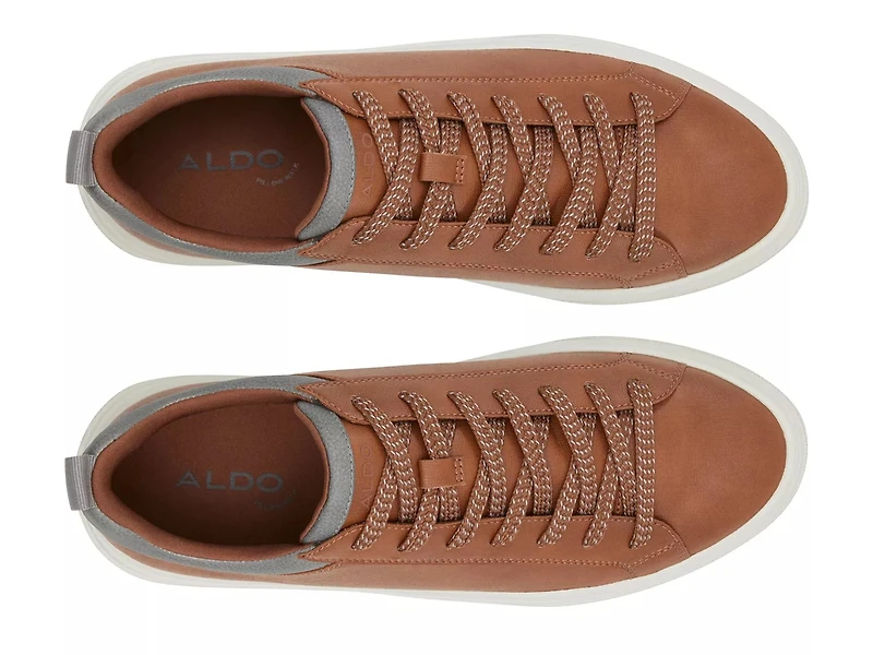 Bas Sneaker - Men's