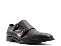 Zigof Monk Strap Slip-On