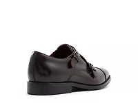 Zigof Monk Strap Slip-On