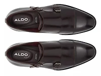 Zigof Monk Strap Slip-On