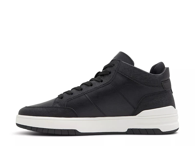 Victor High-Top Sneaker