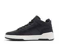 Victor High-Top Sneaker