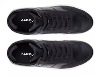 Victor High-Top Sneaker