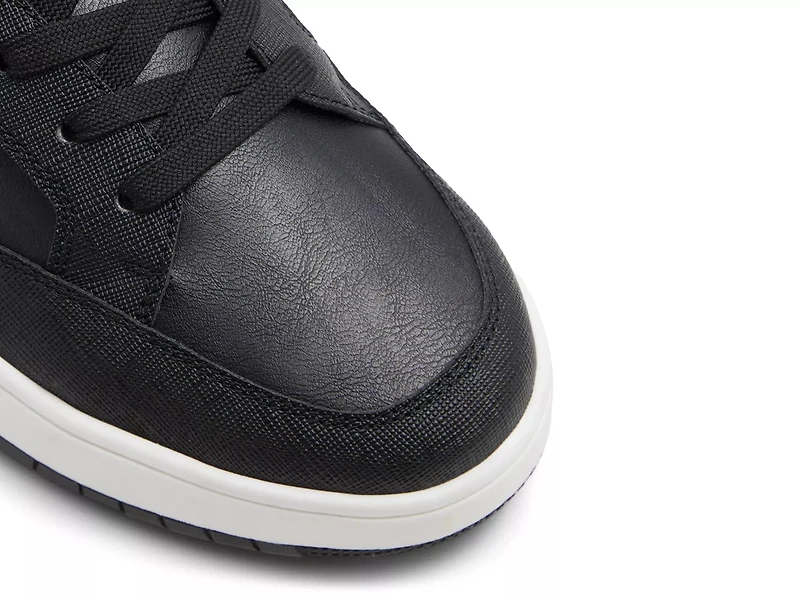 Victor High-Top Sneaker