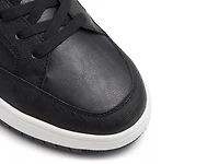 Victor High-Top Sneaker