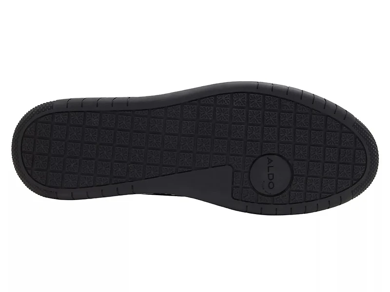 Victor High-Top Sneaker