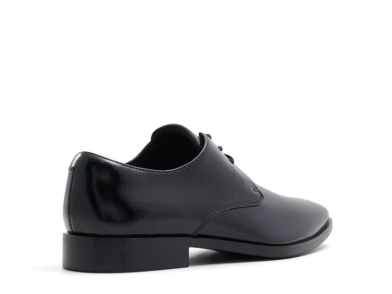 Mackle Oxford