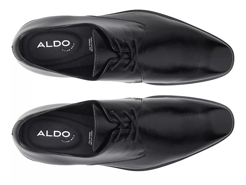 Mackle Oxford