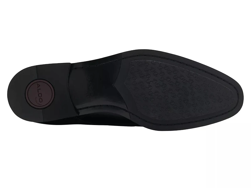 Mackle Oxford