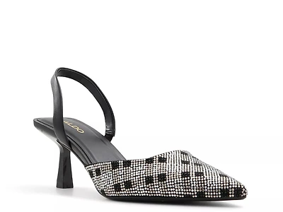 Brizza Pump