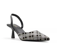 Brizza Pump
