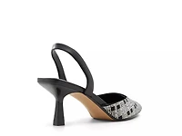 Brizza Pump