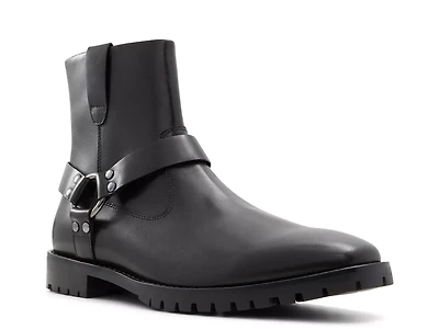 Brewster Boot