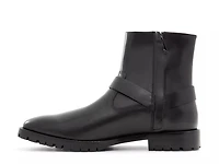 Brewster Boot
