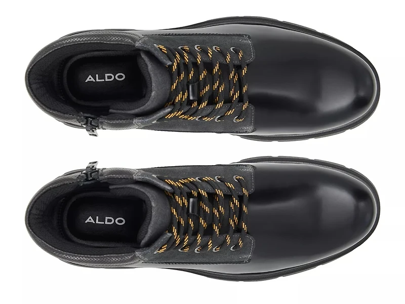 Mayfair Boot
