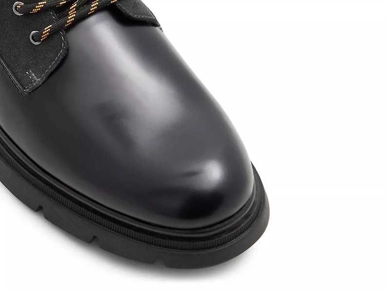 Mayfair Boot