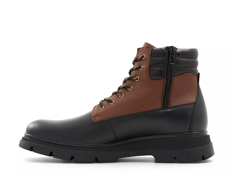 Mayfair Boot
