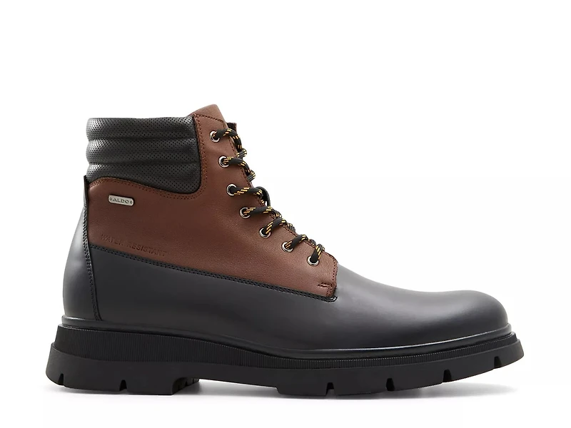 Mayfair Boot