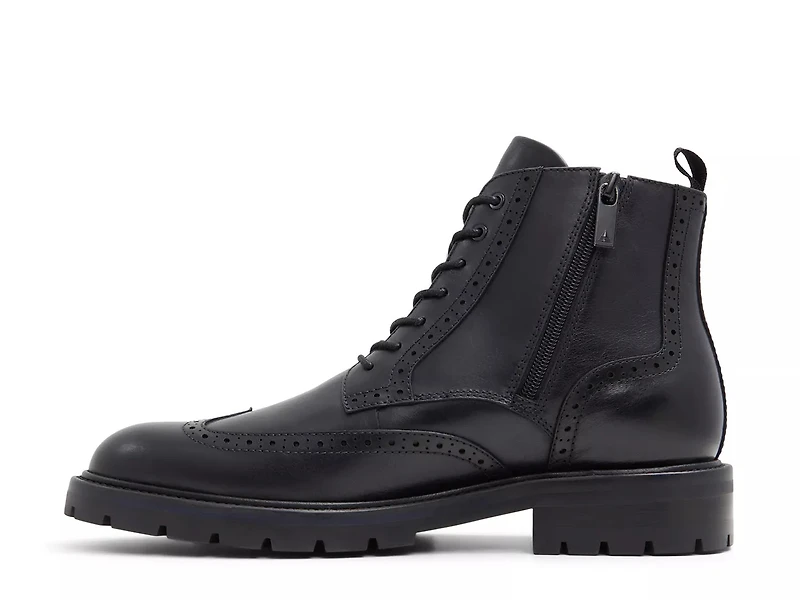 Toney Wingtip Boot