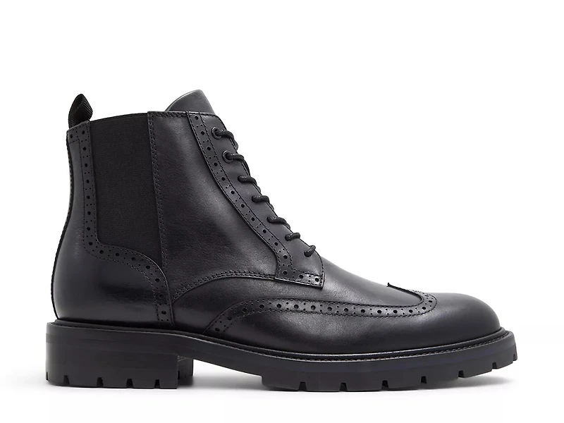 Toney Wingtip Boot