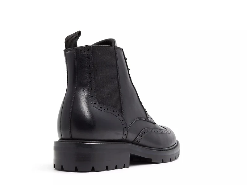 Toney Wingtip Boot