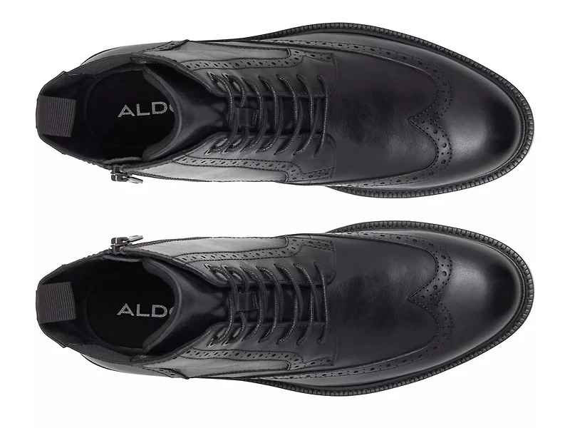 Toney Wingtip Boot