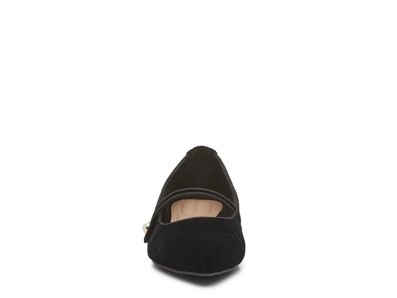 Ohara Mary Jane Flat