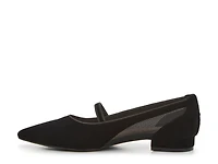 Ohara Mary Jane Flat