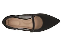 Ohara Mary Jane Flat