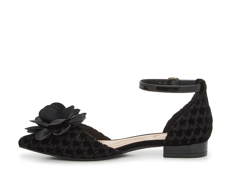 Obelia Flat