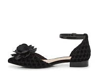 Obelia Flat