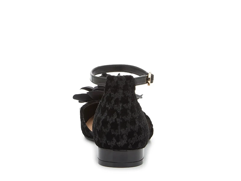 Obelia Flat
