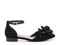 Obelia Flat
