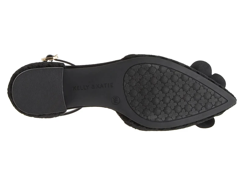 Obelia Flat