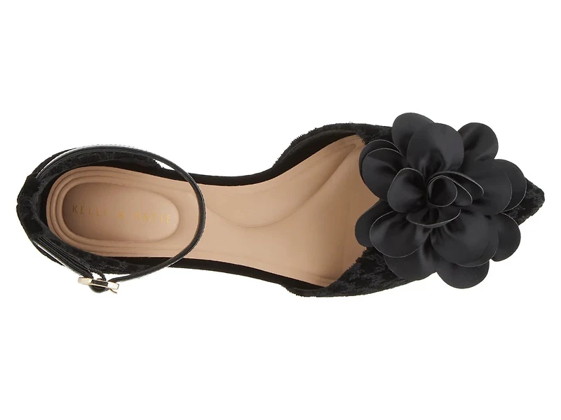 Obelia Flat