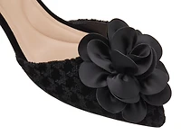 Obelia Flat