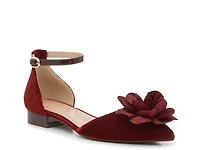 Obelia Flat