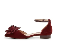 Obelia Flat