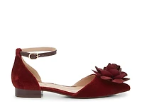 Obelia Flat