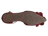 Obelia Flat