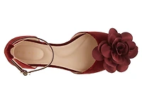Obelia Flat