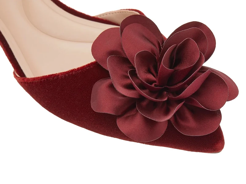 Obelia Flat