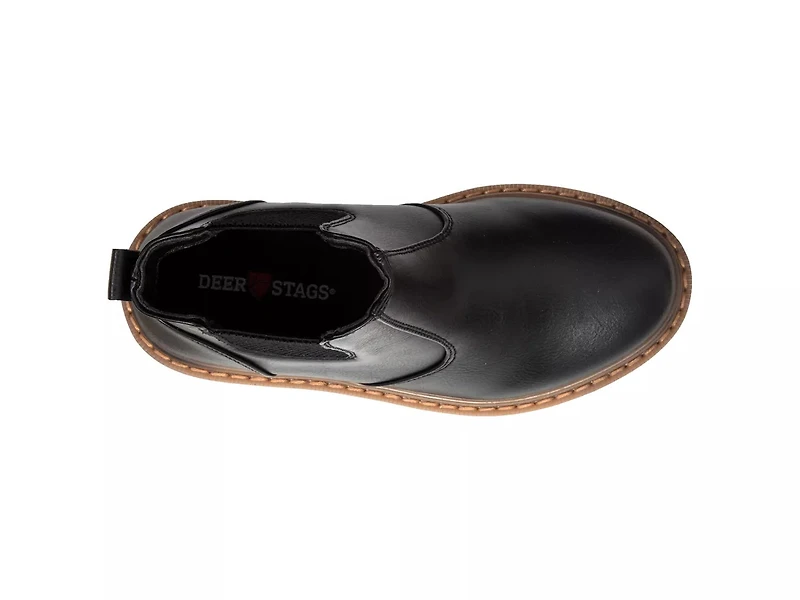 Jameson Chelsea Boot
