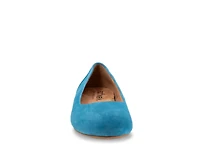 Sonoma Ballet Flat