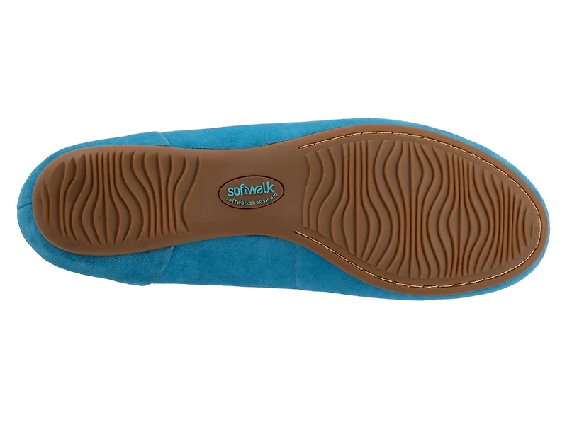 Sonoma Ballet Flat