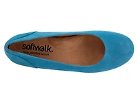 Sonoma Ballet Flat