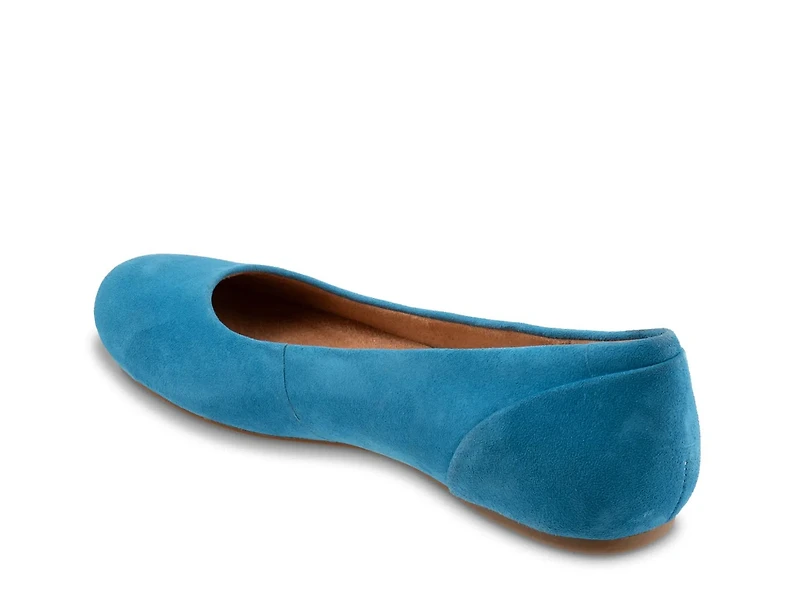 Sonoma Ballet Flat