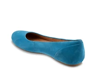 Sonoma Ballet Flat