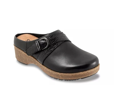 Asmara Clog
