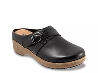 Asmara Clog